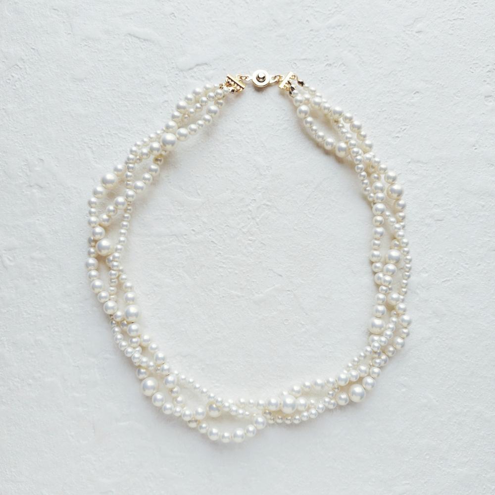 【超早割/送料無料】パールネックレスセット | 6枚目